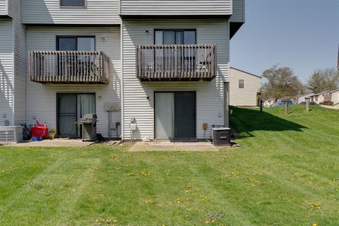 700 N Adelaide St #50, Normal, IL 61761 photo 29