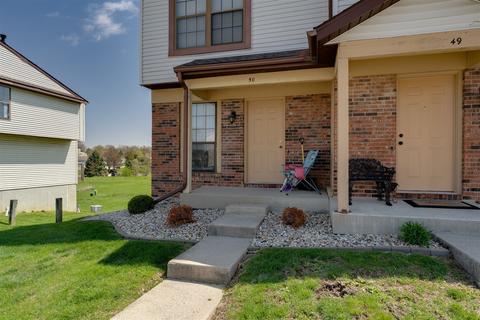700 N Adelaide St #50, Normal, IL 61761 photo 23