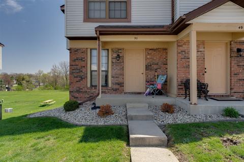 700 N Adelaide St #50, Normal, IL 61761 photo 24