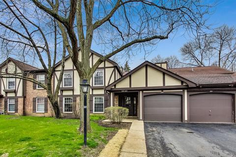 2630 Northampton Dr #11C2, Rolling Meadows, IL 60008 photo 1