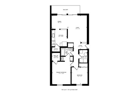 2630 Northampton Dr #11C2, Rolling Meadows, IL 60008 photo 28