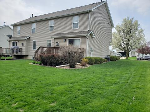 1708 Sunrise Pt, Normal, IL 61761 photo 27