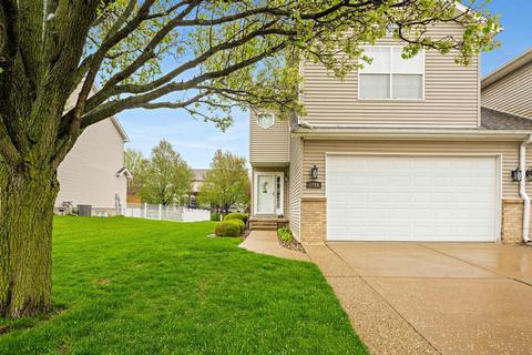 1708 Sunrise Pt, Normal, IL 61761 photo 29