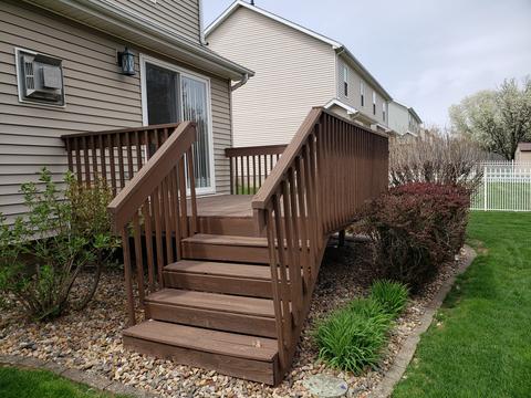 1708 Sunrise Pt, Normal, IL 61761 photo 3