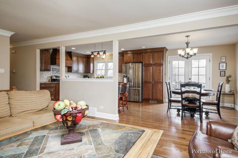 1901 Cambridge Ln, Wheaton, IL 60189 photo 4