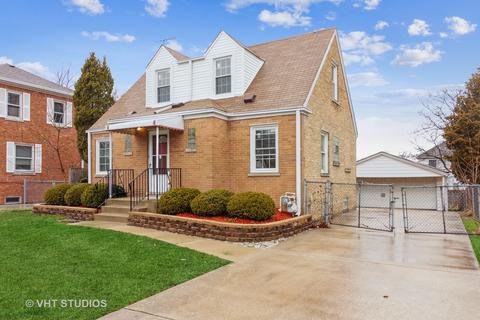 5830 Prospect Ave, Berkeley, IL 60163 photo 1