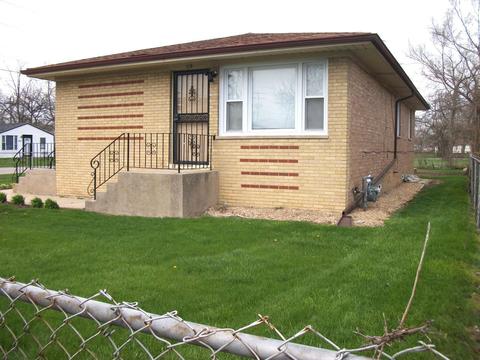 119 W 158th Pl, Harvey, IL 60426 photo 4