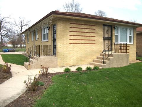 119 W 158th Pl, Harvey, IL 60426 photo 3