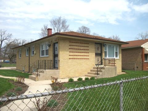 119 W 158th Pl, Harvey, IL 60426 photo 2