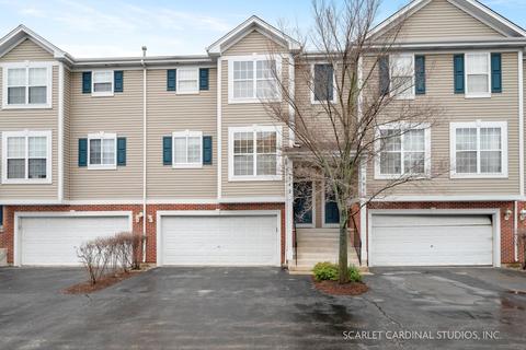 542 Declaration Ln, Aurora, IL 60502 photo 1