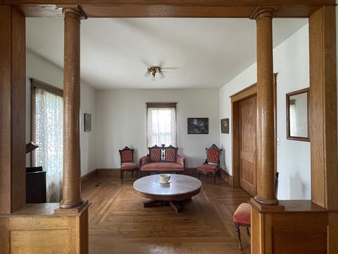 111 W Lincoln St, Reddick, IL 60961 photo 6