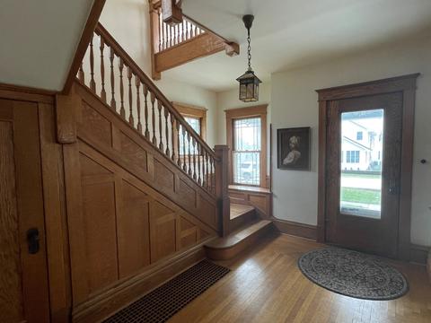111 W Lincoln St, Reddick, IL 60961 photo 5