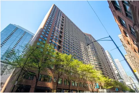 211 E Ohio St #918, Chicago, IL 60611