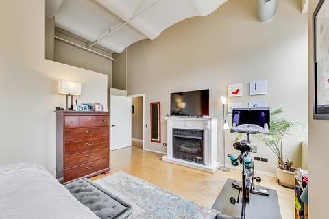 500 S Clinton Ave #810, Chicago, IL 60607 photo 34