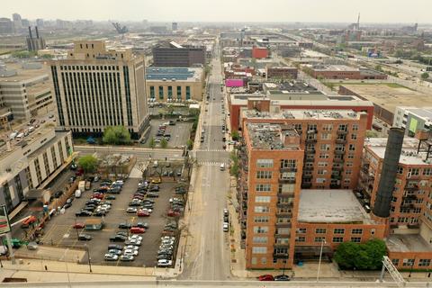 500 S Clinton Ave #810, Chicago, IL 60607 photo 47