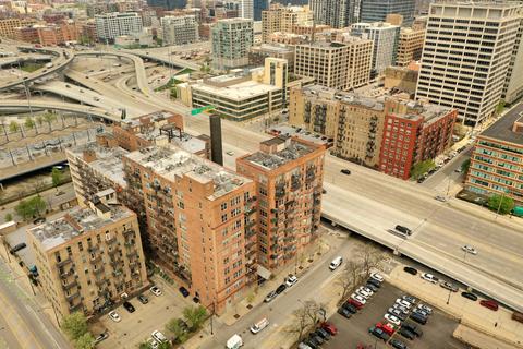 500 S Clinton Ave #810, Chicago, IL 60607 photo 39