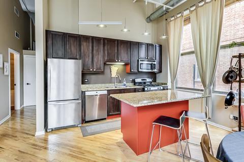 500 S Clinton Ave #810, Chicago, IL 60607 photo 23