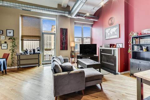 500 S Clinton Ave #810, Chicago, IL 60607 photo 19