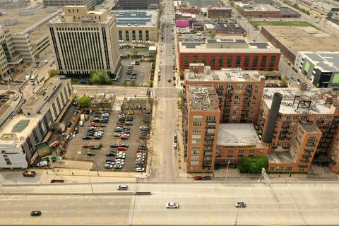 500 S Clinton Ave #810, Chicago, IL 60607 photo 46