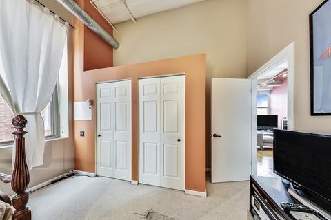 500 S Clinton Ave #810, Chicago, IL 60607 photo 28