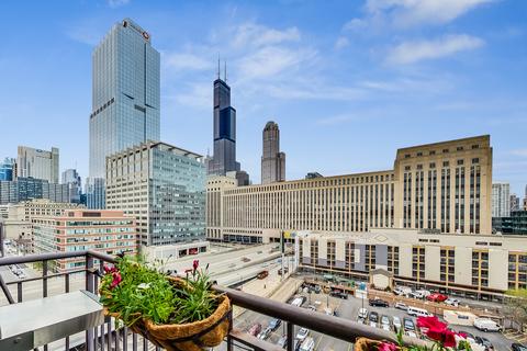 500 S Clinton Ave #810, Chicago, IL 60607 photo 42