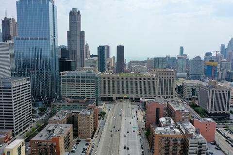 500 S Clinton Ave #810, Chicago, IL 60607 photo 50