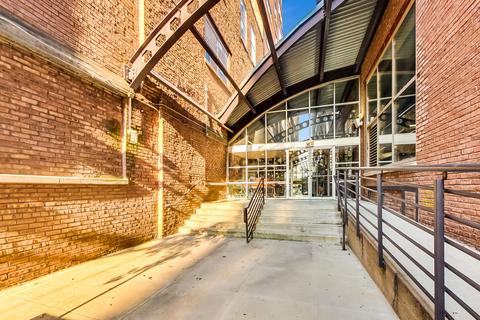 500 S Clinton Ave #810, Chicago, IL 60607 photo 5