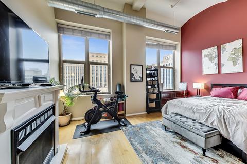 500 S Clinton Ave #810, Chicago, IL 60607 photo 32
