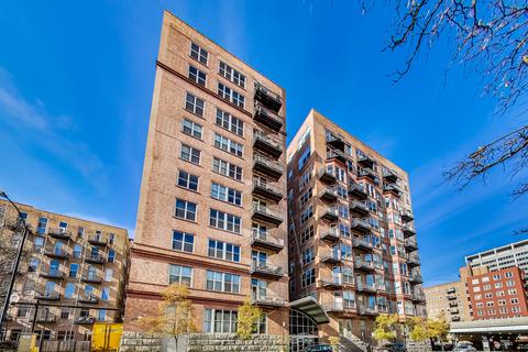 500 S Clinton Ave #810, Chicago, IL 60607 photo 3