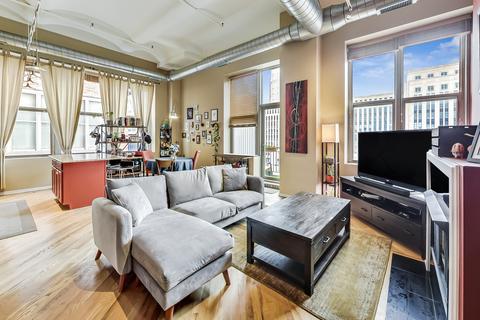 500 S Clinton Ave #810, Chicago, IL 60607 photo 16