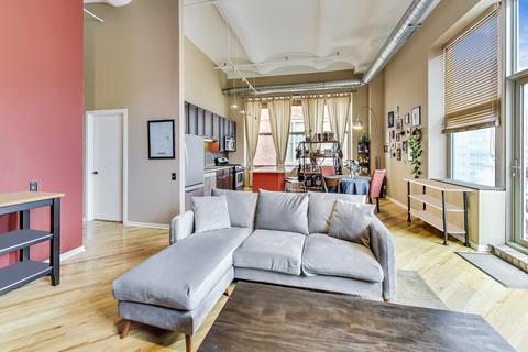 500 S Clinton Ave #810, Chicago, IL 60607 photo 17