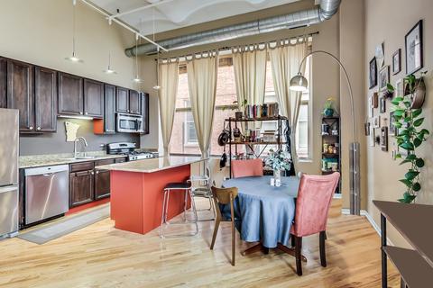 500 S Clinton Ave #810, Chicago, IL 60607 photo 21