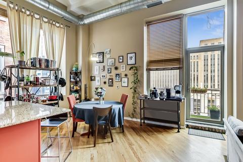 500 S Clinton Ave #810, Chicago, IL 60607 photo 20