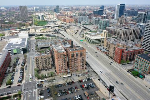 500 S Clinton Ave #810, Chicago, IL 60607 photo 51