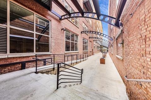 500 S Clinton Ave #810, Chicago, IL 60607 photo 6