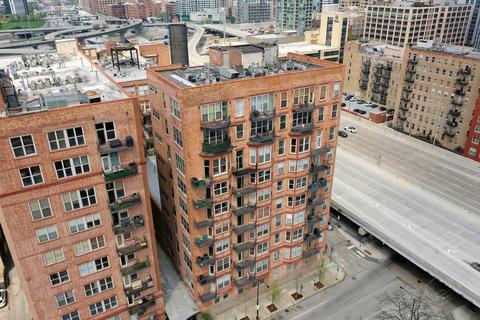 500 S Clinton Ave #810, Chicago, IL 60607 photo 52