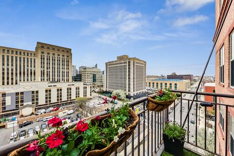 500 S Clinton Ave #810, Chicago, IL 60607 photo 41