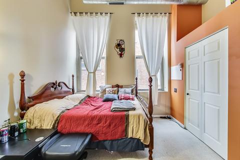 500 S Clinton Ave #810, Chicago, IL 60607 photo 29