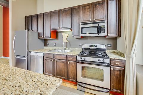 500 S Clinton Ave #810, Chicago, IL 60607 photo 25