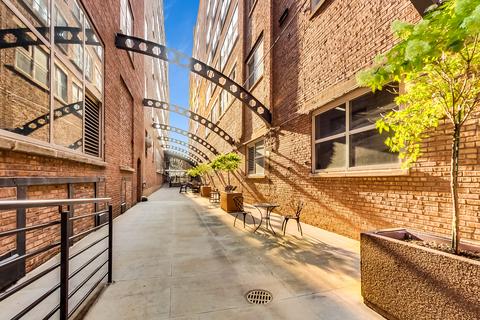 500 S Clinton Ave #810, Chicago, IL 60607 photo 4