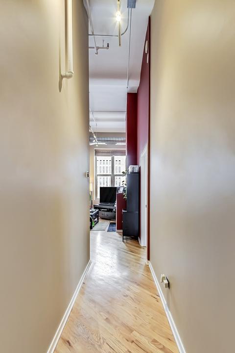 500 S Clinton Ave #810, Chicago, IL 60607 photo 15