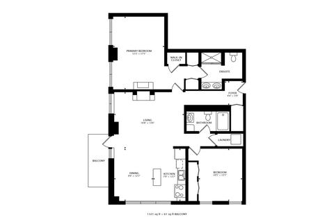 500 S Clinton Ave #810, Chicago, IL 60607 photo 38