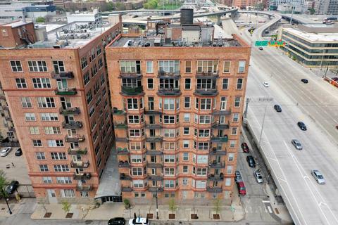 500 S Clinton Ave #810, Chicago, IL 60607 photo 53