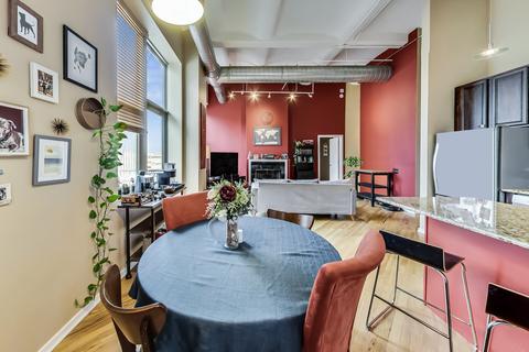 500 S Clinton Ave #810, Chicago, IL 60607 photo 22
