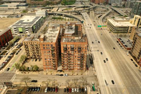 500 S Clinton Ave #810, Chicago, IL 60607 photo 43
