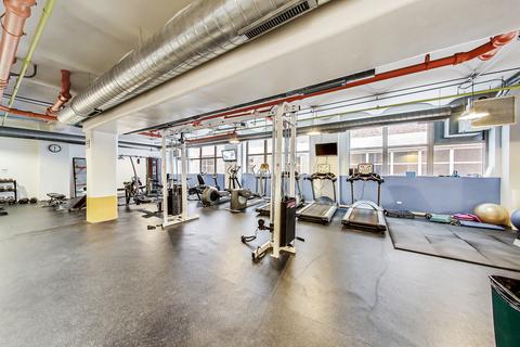 500 S Clinton Ave #810, Chicago, IL 60607 photo 12