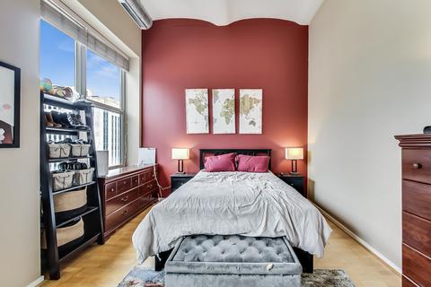 500 S Clinton Ave #810, Chicago, IL 60607 photo 33