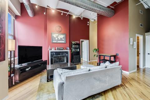 500 S Clinton Ave #810, Chicago, IL 60607 photo 18