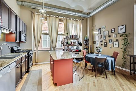 500 S Clinton Ave #810, Chicago, IL 60607 photo 24