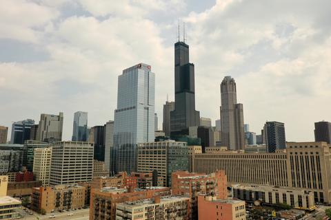 500 S Clinton Ave #810, Chicago, IL 60607 photo 49